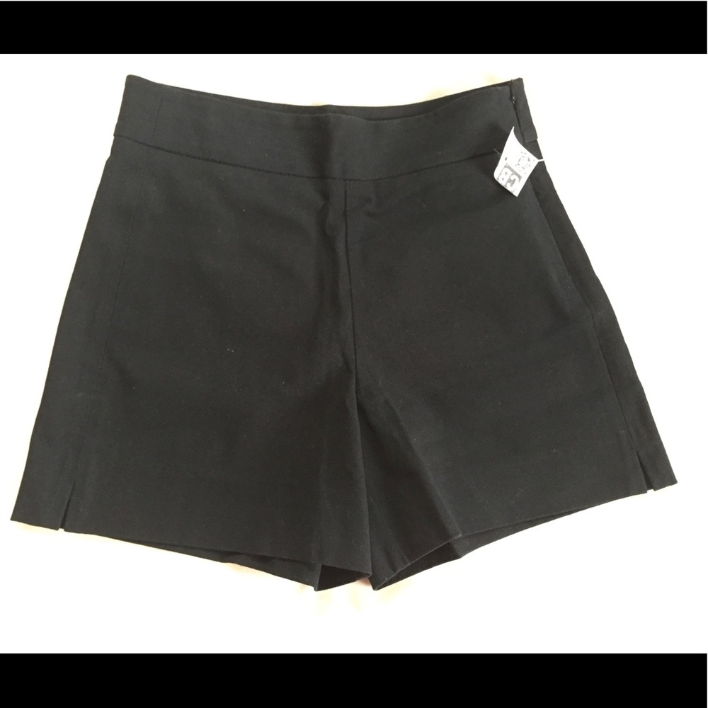 Gap High Rise Shorts